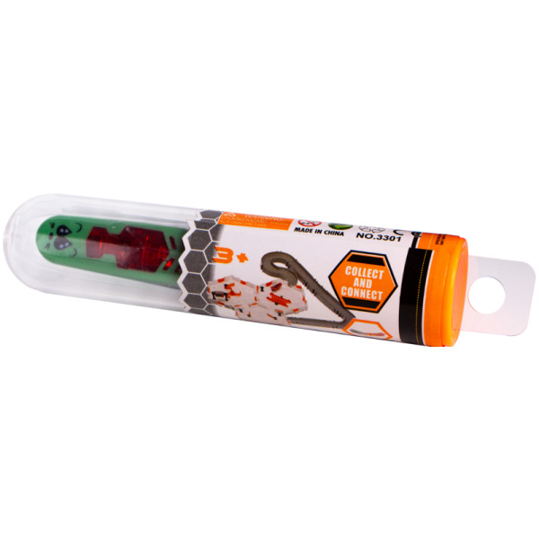 Фото - Интерактивная игрушка Нано Жучок Бирюзовый 1шт. (4820412560130)