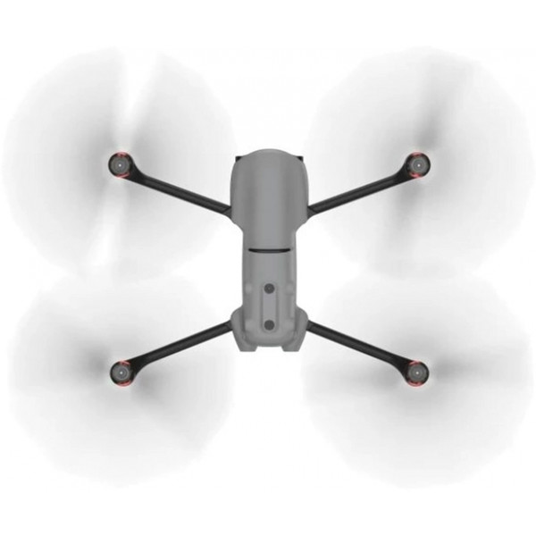 Фото - Квадрокоптер Autel EVO II Pro Rugged Bundle V3 Grey