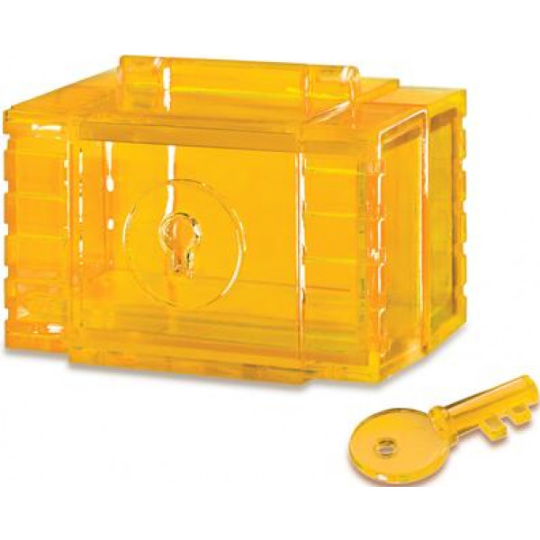 Фото - Набор для фокусов 4М Открой тайник (00-03320)