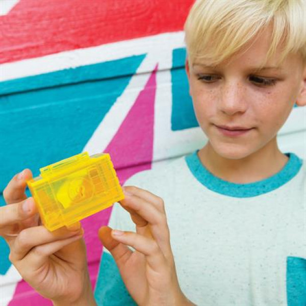 Фото - Набор для фокусов 4М Открой тайник (00-03320)