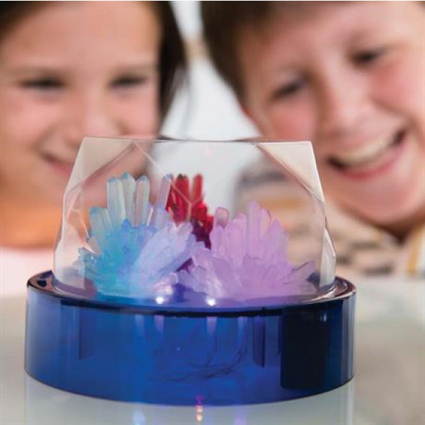 Фото - Набір для дослідження 4М для вирощування кристалів із підсвіткою (00-03920/US)