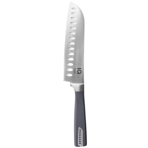 Фото - Нож сантоку IQ Be Chef 17,8 см (IQ-11000-4)