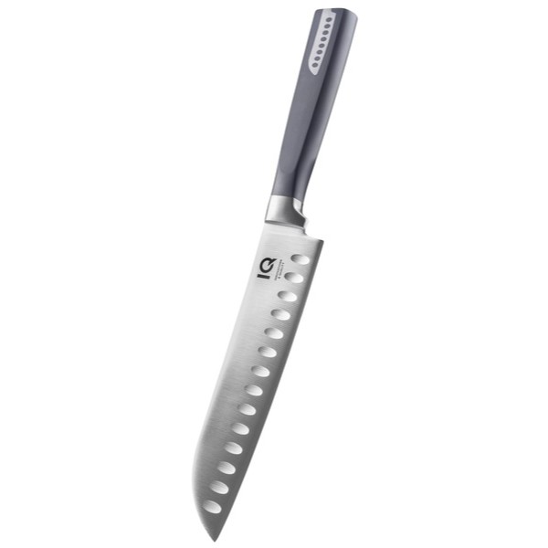 Фото - Нож сантоку IQ Be Chef 17,8 см (IQ-11000-4)