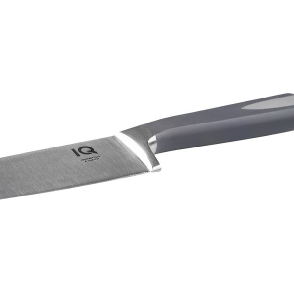 Фото - Нож повара IQ Be Chef 20 см (IQ-11000-5)