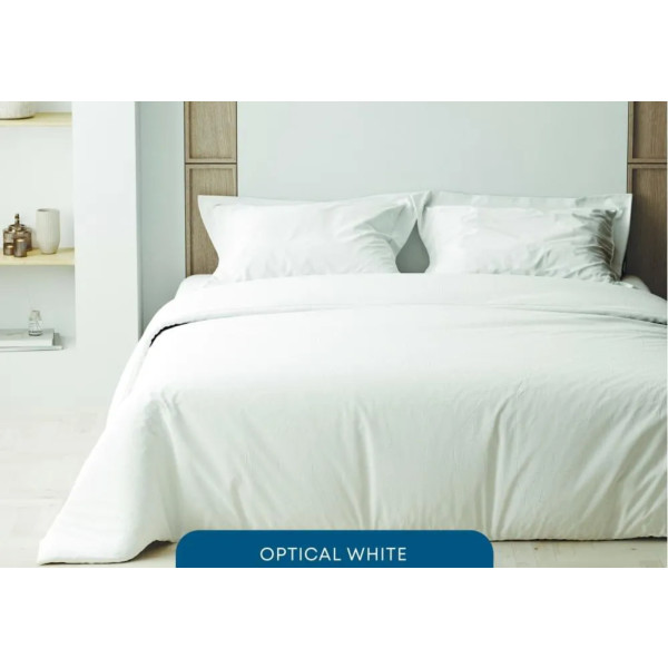 Фото - Комплект постільної білизни ТЕП Happy Sleep Optical White (2-03796_31533)