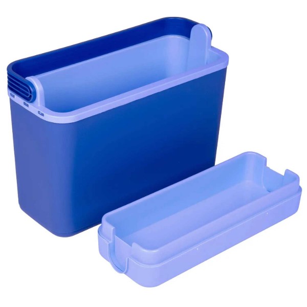 Фото - Термобокс Bo-camp Arctic 14 Liters Blue (6702860)