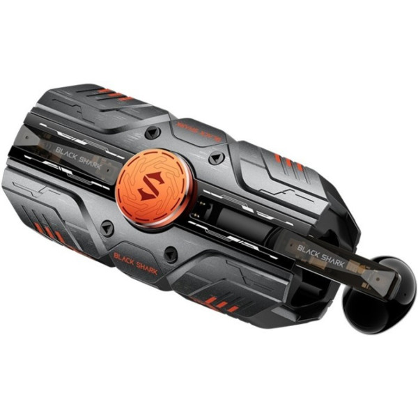 Фото - Навушники вкладиші бездротові TWS Black Shark Rokas 3 (BS-T3) Black