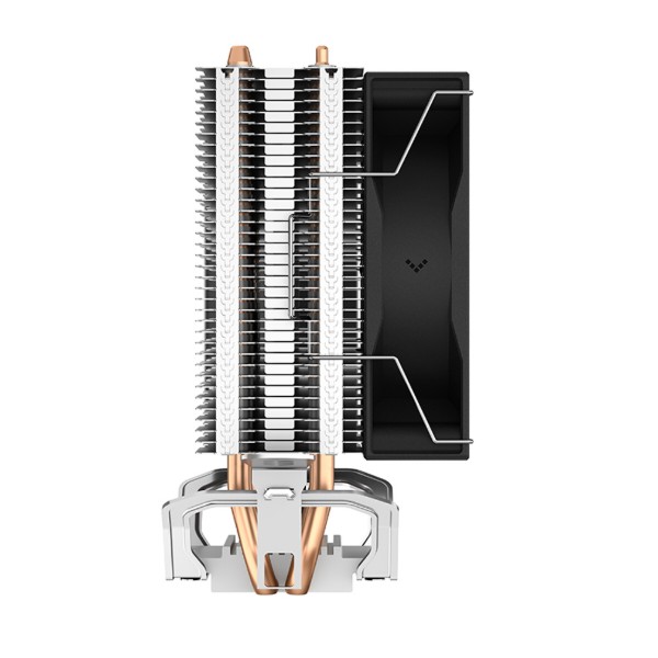 Фото - Процессорный кулер Deepcool AG200 (R-AG200-BKNNMN-G)