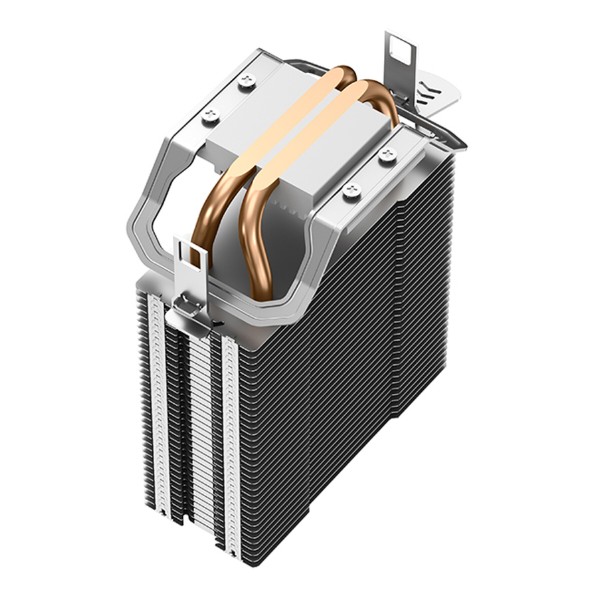 Фото - Процессорный кулер Deepcool AG200 (R-AG200-BKNNMN-G)