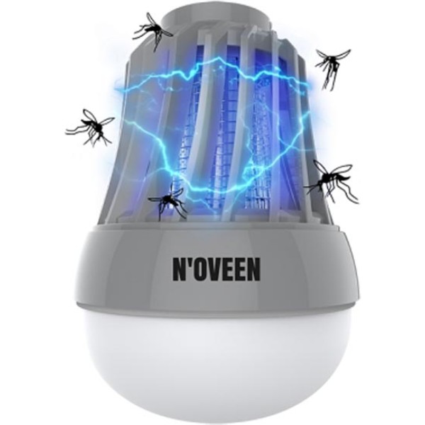 Фото - Уничтожитель насекомых Noveen IKN823