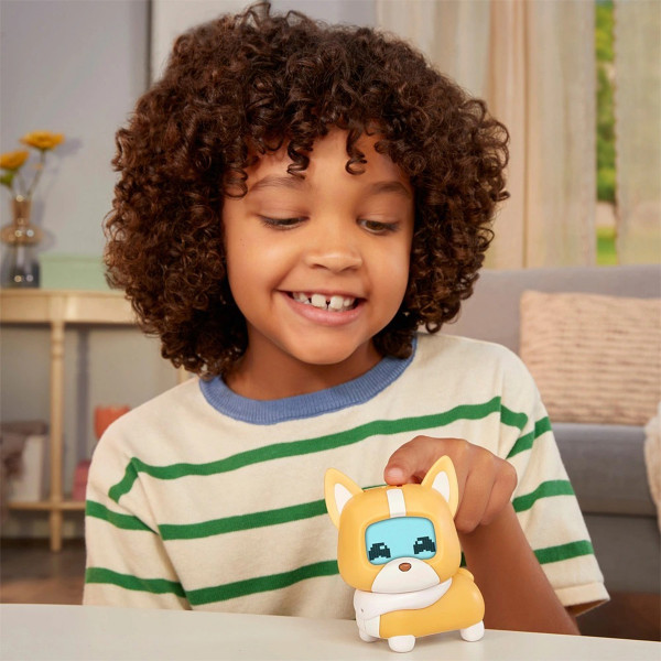 Фото - Інтерактивна іграшка Pixel Petz КОРГІ (540298)