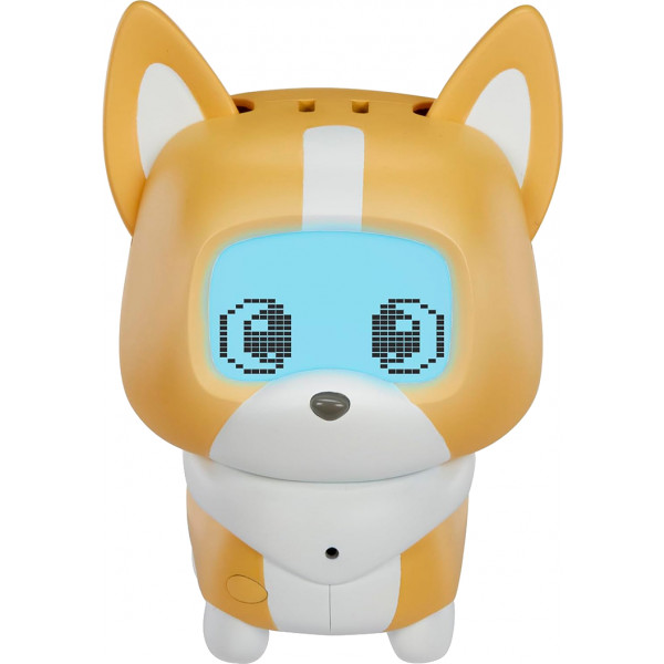 Фото - Інтерактивна іграшка Pixel Petz КОРГІ (540298)