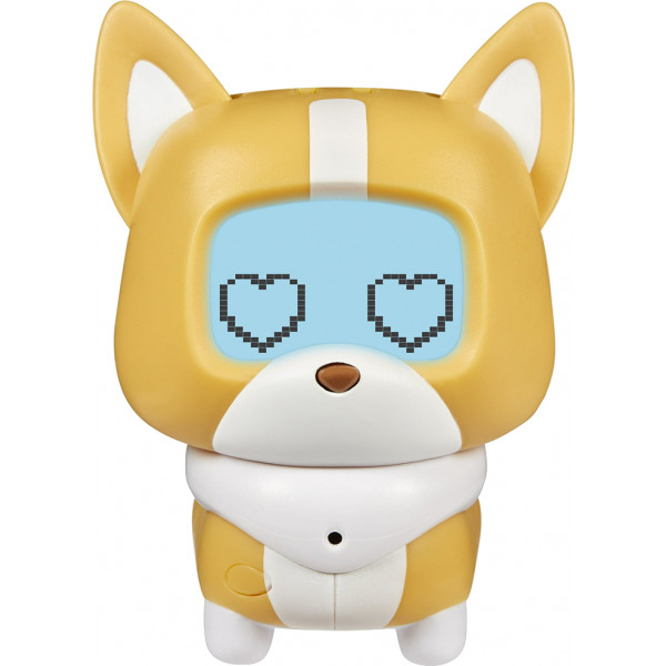 Фото - Інтерактивна іграшка Pixel Petz КОРГІ (540298)