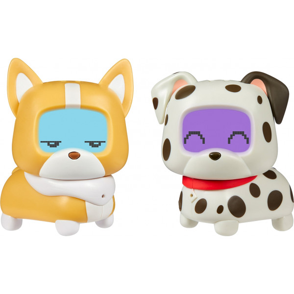 Фото - Інтерактивна іграшка Pixel Petz КОРГІ (540298)