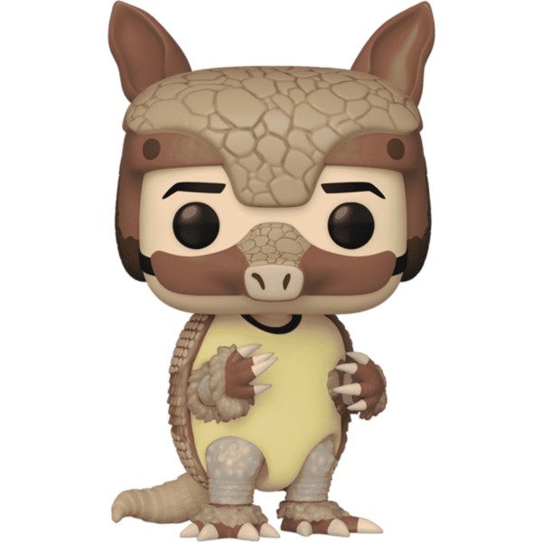 Фото - Коллекционная фигурка FUNKO POP! серии Друзья S6 - РОСС (80190) Фото - Коллекционная фигурка FUNKO POP! серии Друзья S6 - РОСС (80190)