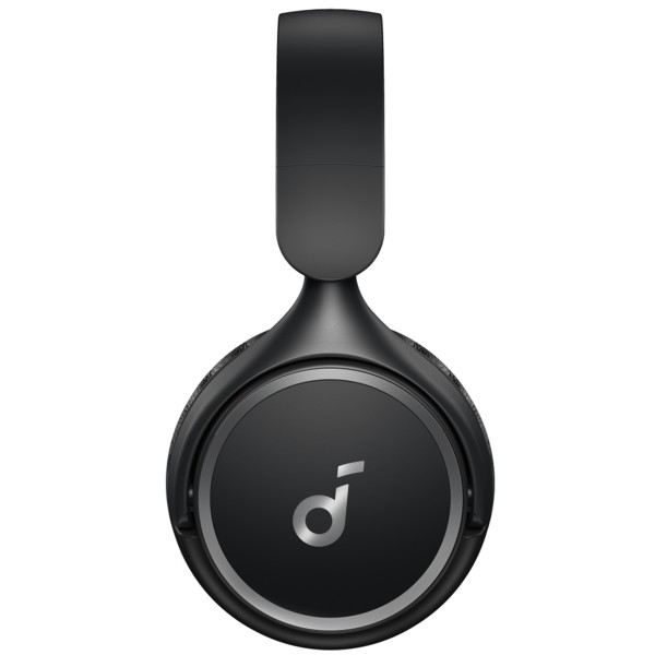 Фото - Навушники накладні бездротові Anker SoundCore H30i Black