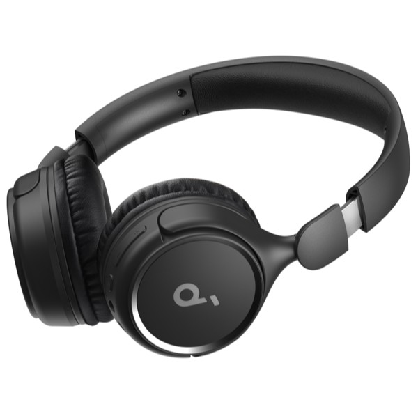 Фото - Навушники накладні бездротові Anker SoundCore H30i Black