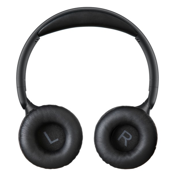 Фото - Навушники накладні бездротові Anker SoundCore H30i Black