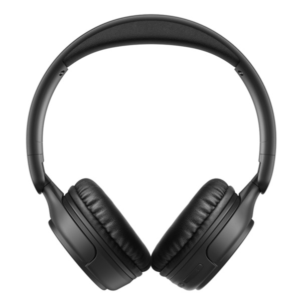 Фото - Навушники накладні бездротові Anker SoundCore H30i Black