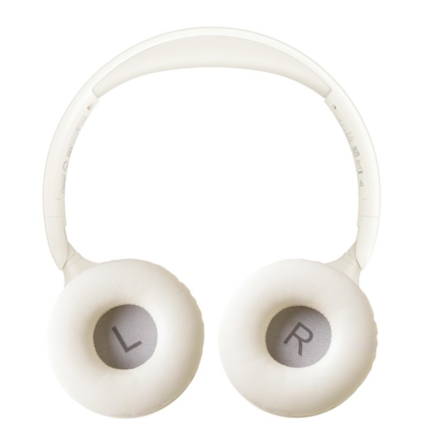 Фото - Навушники накладні бездротові Anker SoundCore H30i White