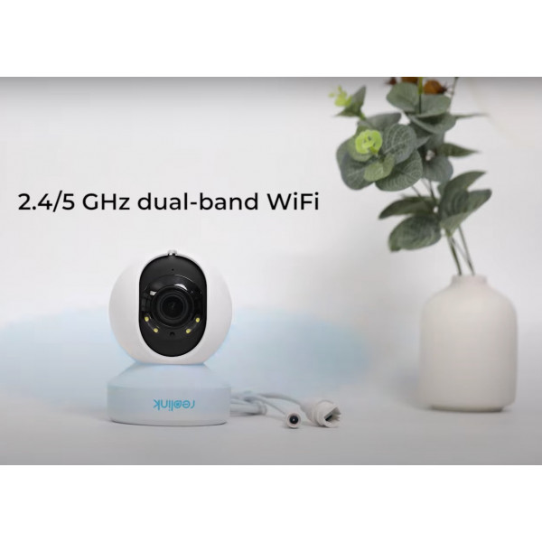 Фото - IP-камера Reolink E1 Outdoor