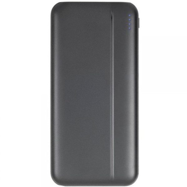 Фото - Батарея мобільна RIVACASE RIVAPOWER 10000 mA Black (VA2031)