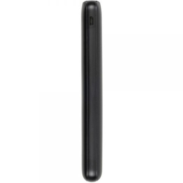 Фото - Батарея мобільна RIVACASE RIVAPOWER 10000 mA Black (VA2031)