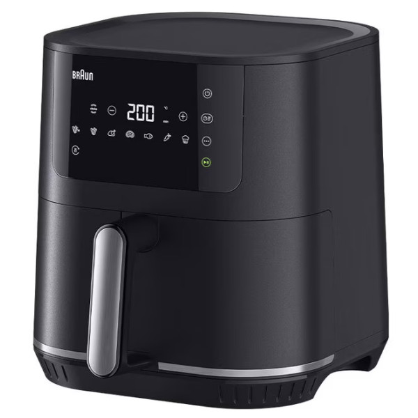 Фото - Уцінка - Мультипіч Braun MultiFry 5 HF5030