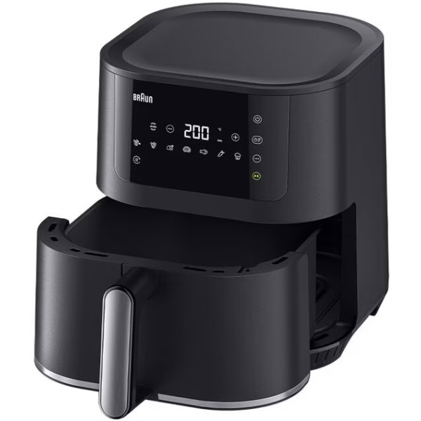 Фото - Уцінка - Мультипіч Braun MultiFry 5 HF5030