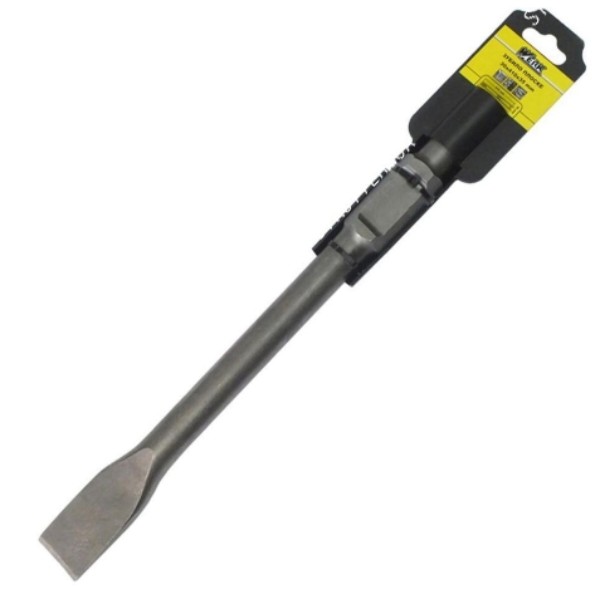 Фото - Зубило Werk 14x40х250 мм SDS-plus (WE104101)