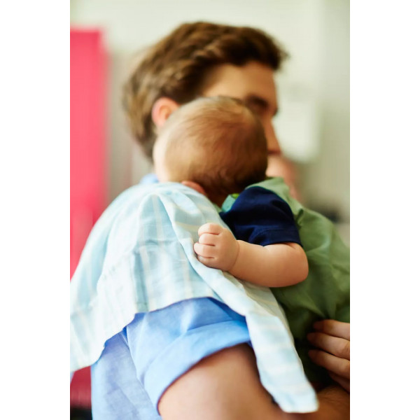 Фото - Бутылочка для кормления Philips Avent Набор Natural 2.0 для новорожденного (SCD301/01)