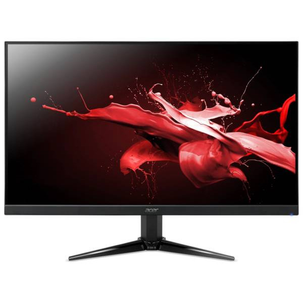 Фото - Монитор Acer Nitro QG221QHbii (UM.WQ1EE.H01) Фото - Монитор Acer Nitro QG221QHbii (UM.WQ1EE.H01)