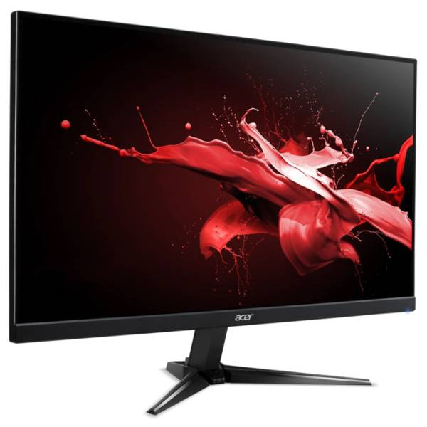 Фото - Монитор Acer Nitro QG221QHbii (UM.WQ1EE.H01)