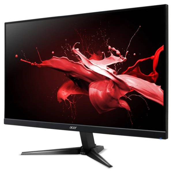 Фото - Монитор Acer Nitro QG221QHbii (UM.WQ1EE.H01)