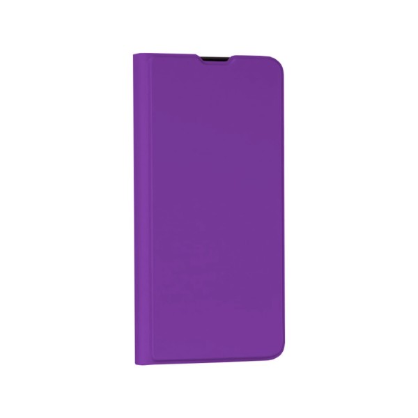 Фото - Чехол для смартфона BeCover Exclusive New Style for Infinix HOT 50 (X6720) Purple (712637)