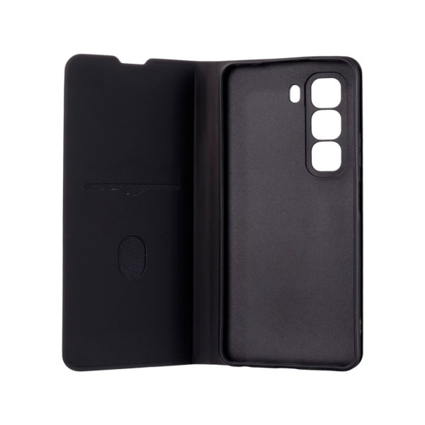 Фото - Чехол для смартфона BeCover Exclusive New Style for Infinix HOT 50 (X6720) Purple (712637)