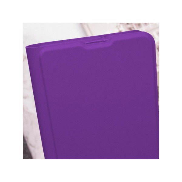 Фото - Чехол для смартфона BeCover Exclusive New Style for Infinix HOT 50 (X6720) Purple (712637)