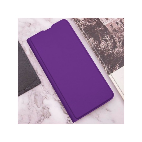 Фото - Чехол для смартфона BeCover Exclusive New Style for Infinix HOT 50 (X6720) Purple (712637)