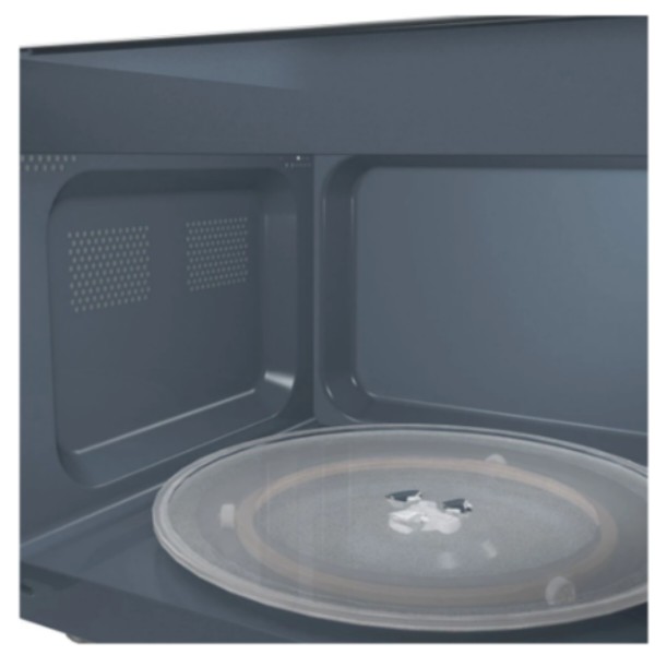 Фото - Мікрохвильова піч (НВЧ) Hisense H20MOMP1 (M20XYZ)
