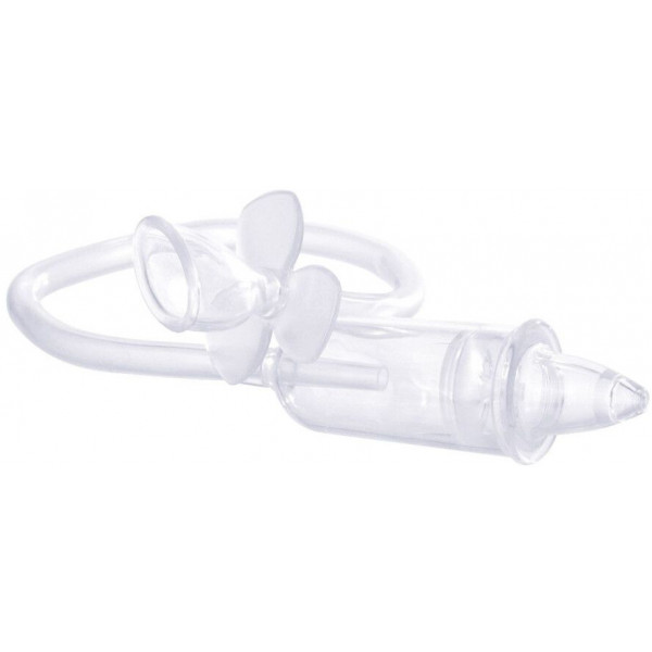 Фото - Аспіратор назальний дитячий Canpol babies 5/119