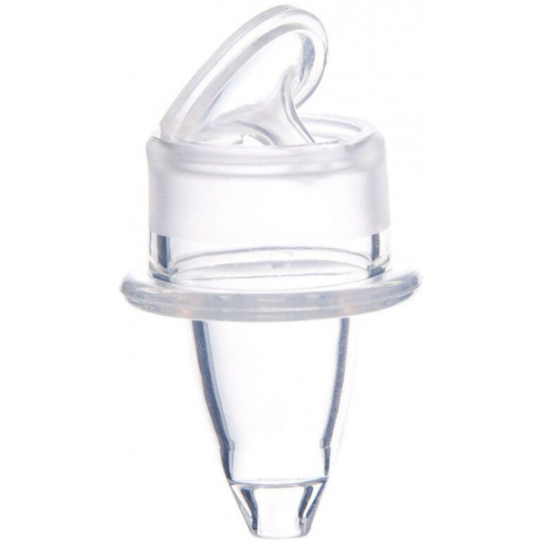 Фото - Аспіратор назальний дитячий Canpol babies 5/119