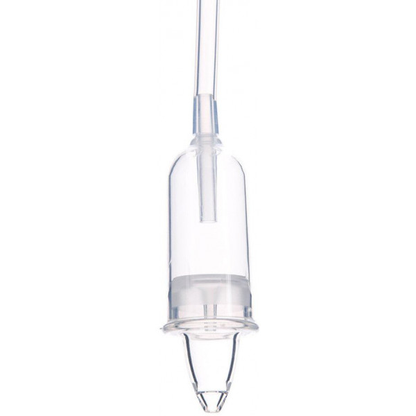 Фото - Аспіратор назальний дитячий Canpol babies 5/119