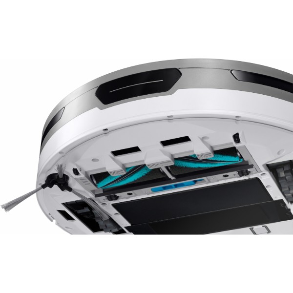 Фото - Робот-пилосос Samsung VR30T80313W/UK