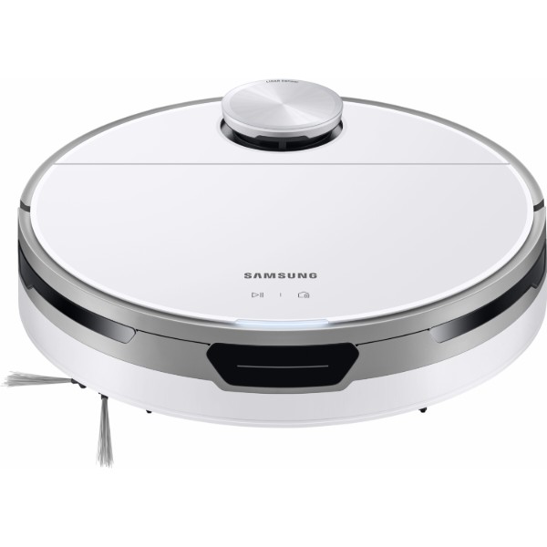 Фото - Робот-пилосос Samsung VR30T80313W/UK