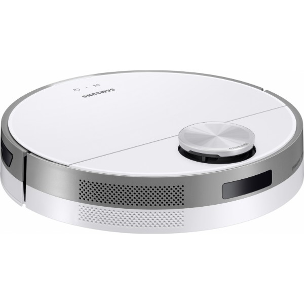Фото - Робот-пилосос Samsung VR30T80313W/UK