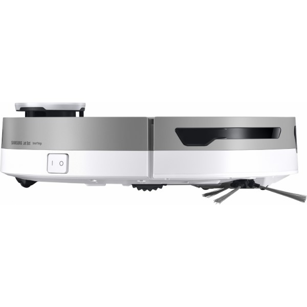Фото - Робот-пилосос Samsung VR30T80313W/UK