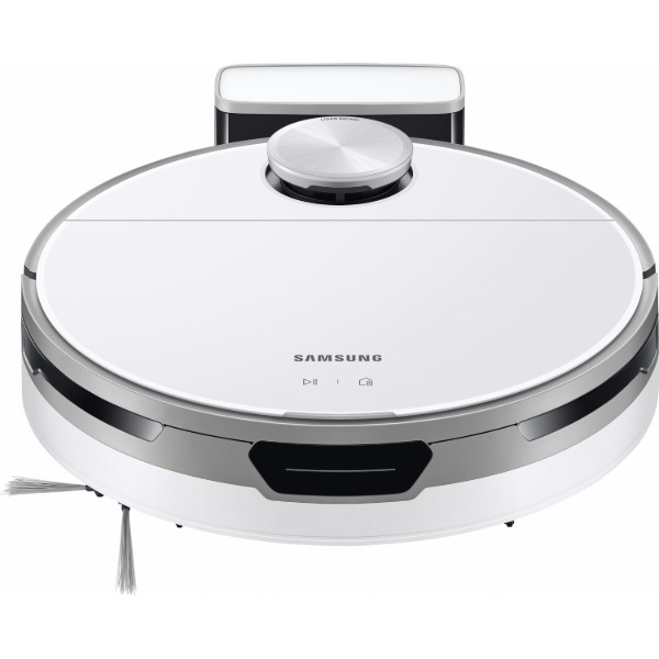 Фото - Робот-пилосос Samsung VR30T80313W/UK