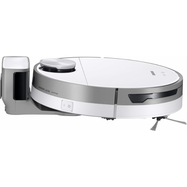 Фото - Робот-пилосос Samsung VR30T80313W/UK