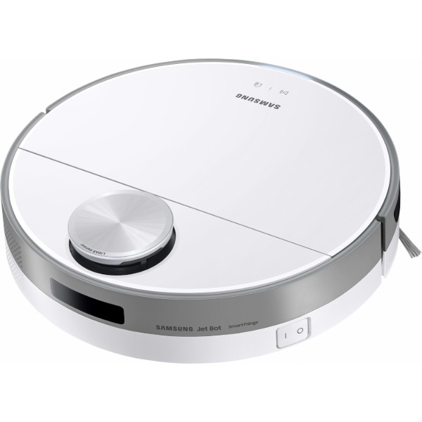 Фото - Робот-пилосос Samsung VR30T80313W/UK
