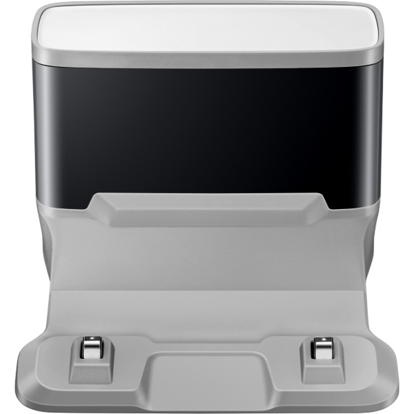 Фото - Робот-пилосос Samsung VR30T80313W/UK